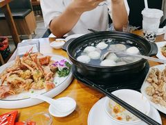 -醉壹号海鲜大排档(厦门店)