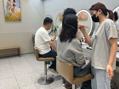 -天真蓝照相馆(五角场百联又一城店)