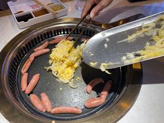 -杨记齐齐哈尔烤肉(总店)