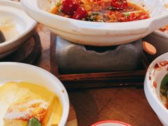 -新白鹿餐厅(城西银泰城店)