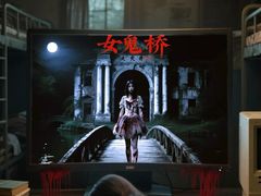 -棂笼·深度沉浸密室(武汉旗舰店)