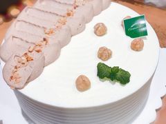 -Tomado绿色烘焙(大尧三路店)