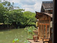 -外婆船宴餐厅·外婆喊你回家吃饭