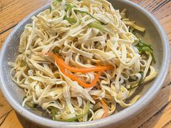 -金达莱冷面百年石锅饭(宾馆胡同店)