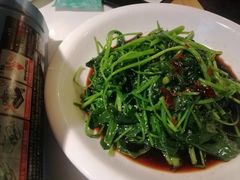 -筱爷叔·上海传统手工菜(玉树路店)