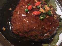 -韵秋荷(宝山龙湖天街店)