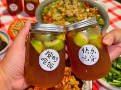 -江味龙虾馆·裸蓝龙虾(南山店)