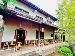 -田小狗的饭店(才子佳郡店)