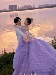 -第一夫人婚纱摄影(南京店)