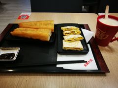 -永和大王(茉莉上新·共和新路店)