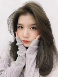 -SY水源护肤造型