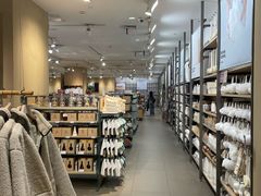 -MUJI无印良品(领秀城店)