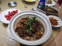 -又见炊烟私房菜(敬亭路店)