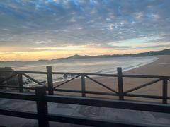 -普陀山风景名胜区-千步大沙