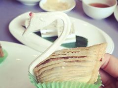-维多利亚大酒店·雅园中餐厅