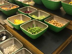-盛宴标帜餐厅·亲子自助 (南昌喜来登酒店)