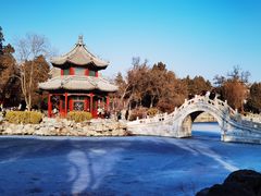 -莲池书院博物馆