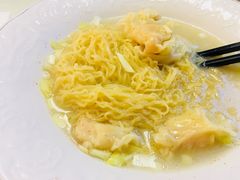 -翠华餐厅(旺角文华商场店)