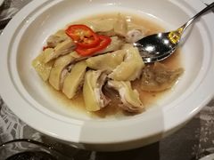 -香云轩·顺德菜(香云纱园林酒店店)