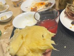 -初色海鲜自助(万丰路店)