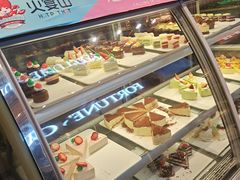 -火宴山海鲜自助火锅(新世界店)