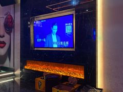 -乐秀量贩KTV(南江店)