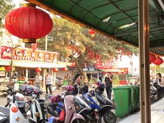 -港湾糖水