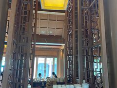 -西双版纳洲际度假酒店-曼霖轩中餐厅