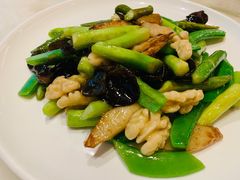 茶油罗汉斋-京华烟云·北京烤鸭(领展购物广场·中关村店)