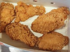 -肯德基(鲁迅路店)