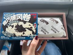 -好利来(东四店)