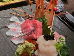 -三川·十酒Izakaya(南昌路店)