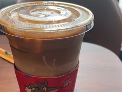 -瑞幸咖啡(大连罗斯福广场一层店)