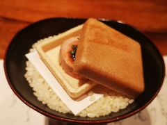 -桐寿司Sushi Tong