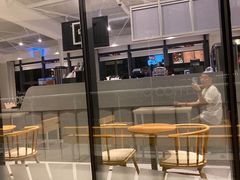 -太平洋咖啡(海天驿站店)
