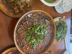 -乐山第一家临江鳝丝(茶坊路店)