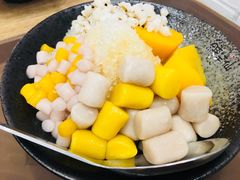 -鲜芋仙(常州吾悦国际广场店)