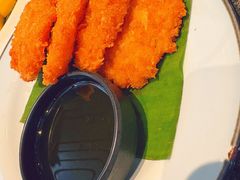 -网红落日悬崖餐厅 The Sky Gallery