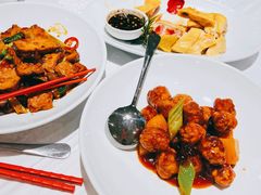 -和记小菜(东方店)