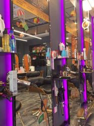 -BUTY HAIR 比帝专业烫染店