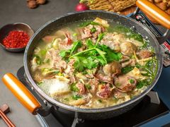 -川堂风·跷脚牛肉·乐山爆炒(宝山日月光店)