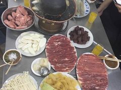 -三兴涮羊肉(荣安大街店)