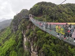 -梦幻奥陶纪景区