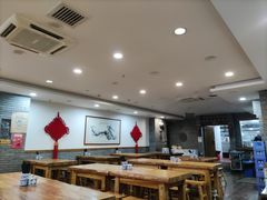 大堂-同盛德泡馍(大唐不夜城店)