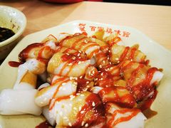 混酱肠粉-百家鸡味馆(清泰店)