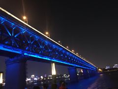 -武汉两江游览·夜游长江(汉口粤汉码头)
