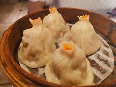 灌汤小笼包-又一间茶点轩(百汇广场店)