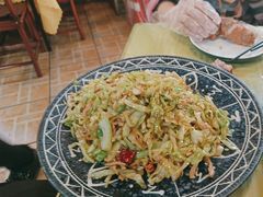 -大梁骨头馆·酱骨老菜(友好店)