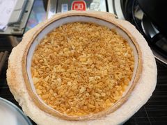 黄金椰蓉椰子冻-东椰·海南椰子鸡火锅(朝阳门店)