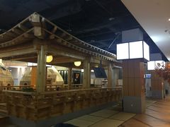 -丽池宫韩式汗蒸会馆(华灯坊店)